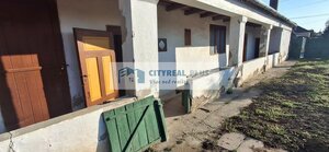 ZNÍŽENÁ CENA! Ponúkame na predaj sedliacky dom v Tvrdošovciach — foto 5