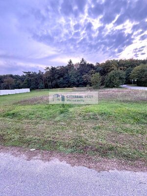 Ponúkame Vám na predaj stavebný pozemok v obci Bajč! — foto 2