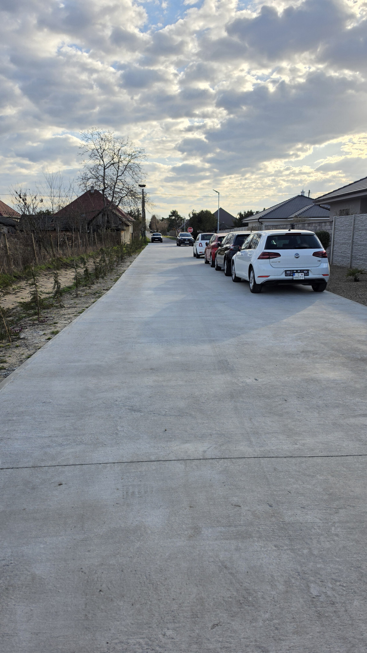 Na predaj 4 izbová moderná novostavba 15 km od Komárna obec VIRT — foto 8