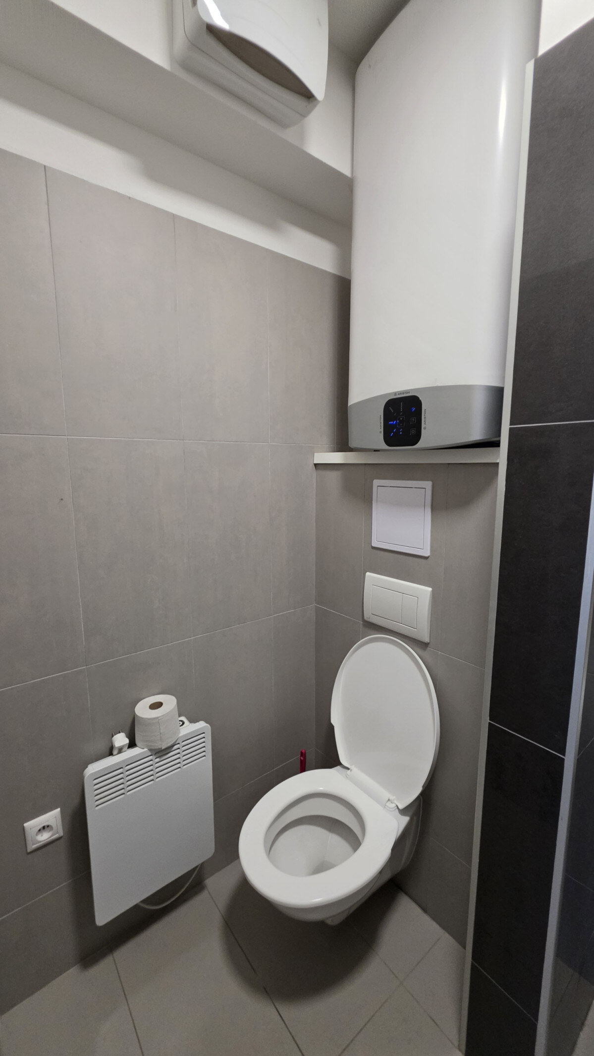 Predám krásny 2-izbový apartmán v novostavbe Podhájska — foto 5