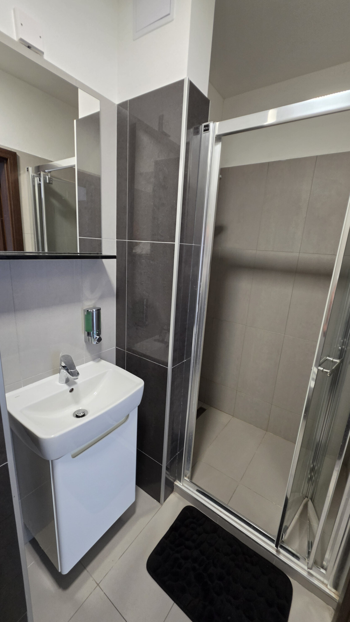 Predám krásny 2-izbový apartmán v novostavbe Podhájska — foto 6