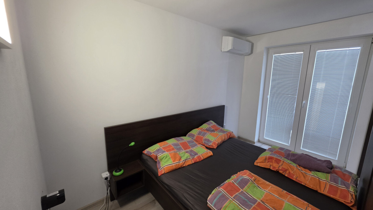 Predám krásny 2-izbový apartmán v novostavbe Podhájska — foto 7