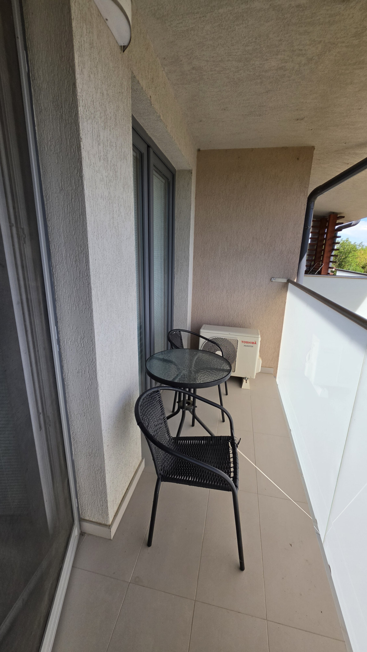 Predám krásny 2-izbový apartmán v novostavbe Podhájska — foto 9