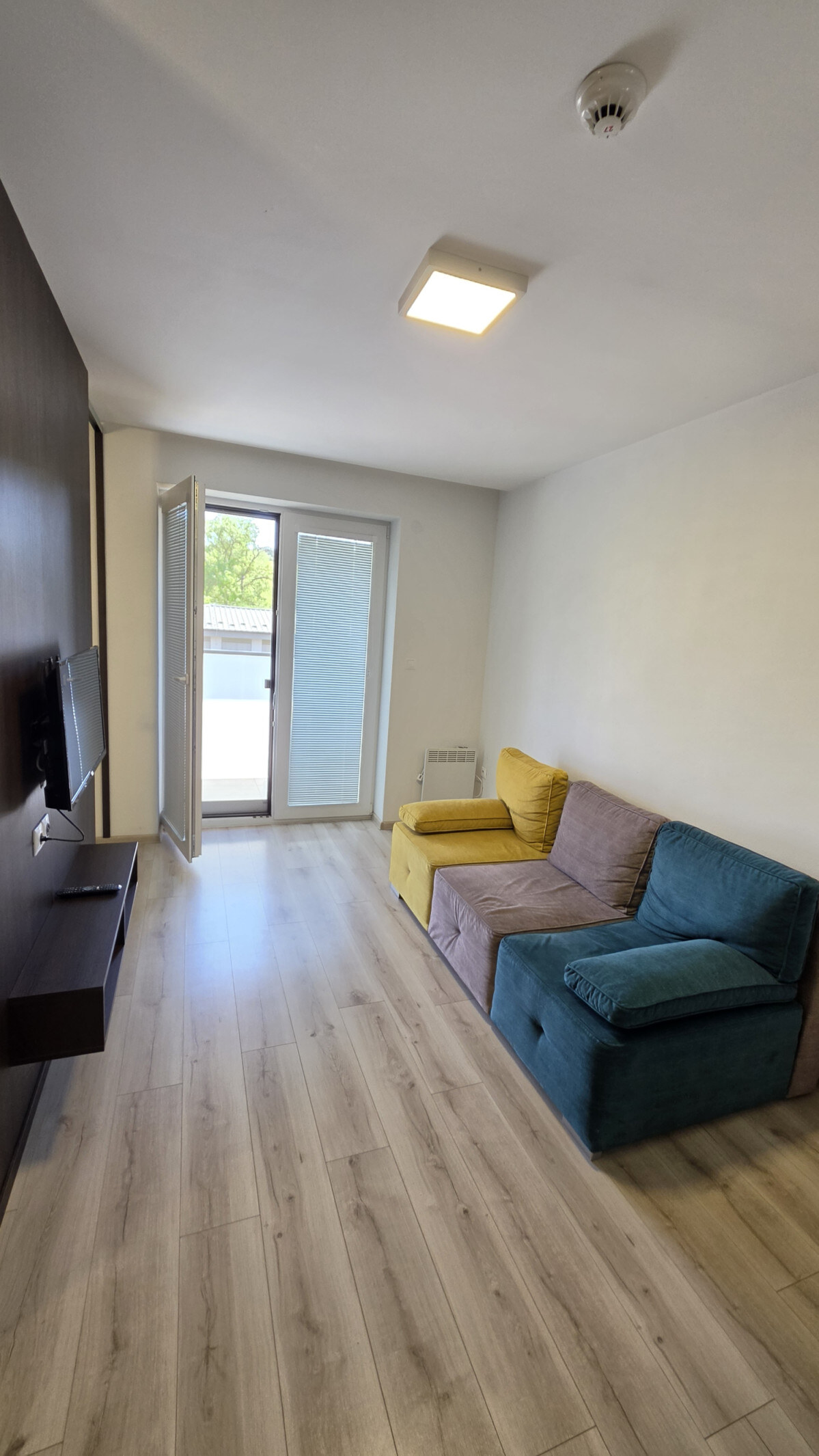 Predám krásny 2-izbový apartmán v novostavbe Podhájska — foto 10