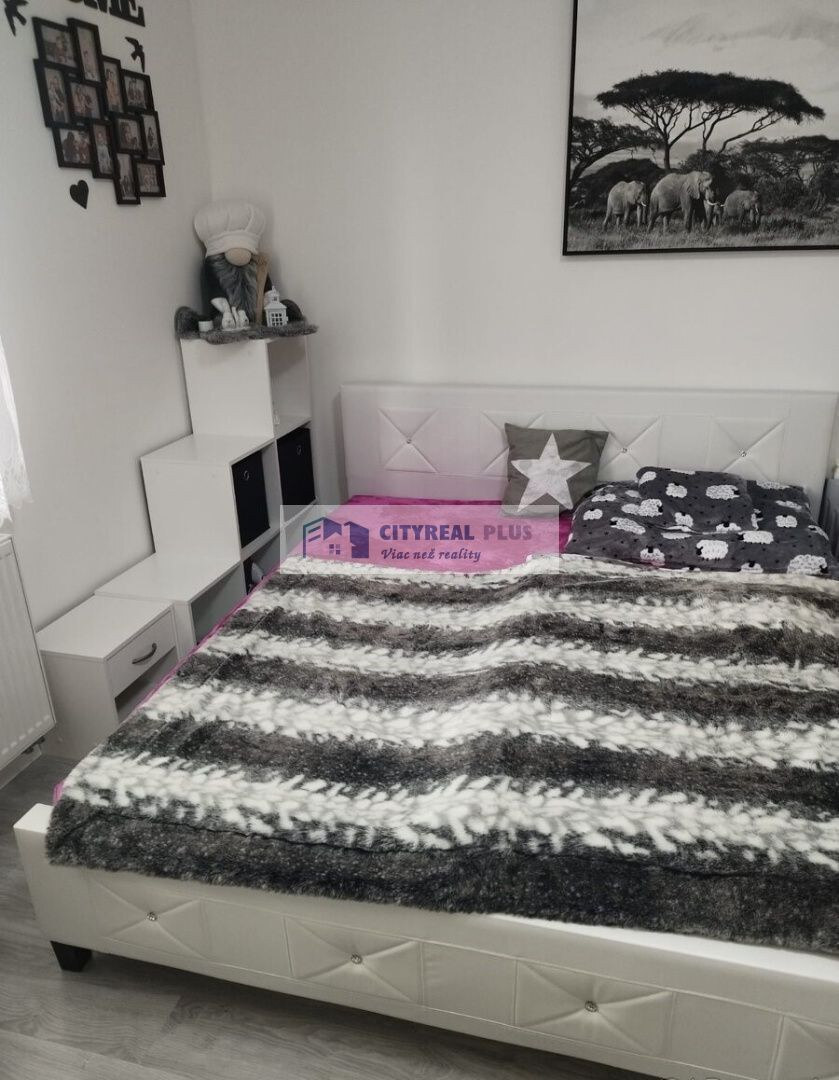 ZNÍŽENÁ CENA!!! Predám 3-izbový rodinný dom Šurany — foto 5