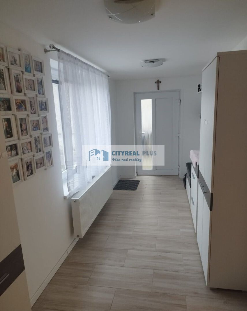 ZNÍŽENÁ CENA!!! Predám 3-izbový rodinný dom Šurany — foto 7