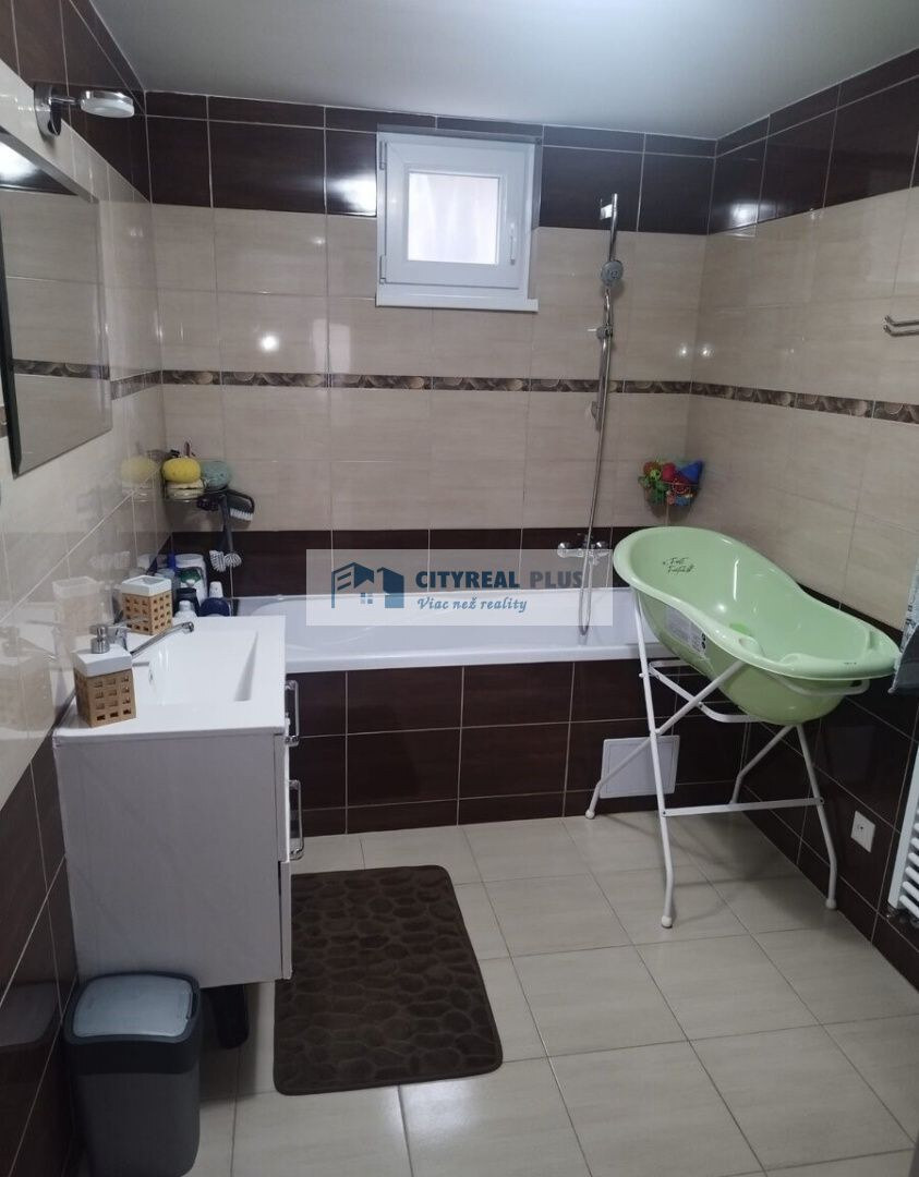 ZNÍŽENÁ CENA!!! Predám 3-izbový rodinný dom Šurany — foto 8