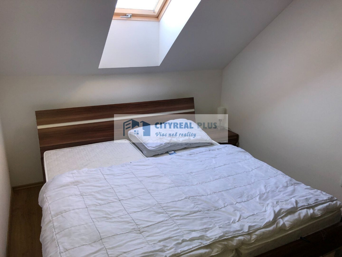 Predám zariadený apartmán s balkónom  Podhájska — foto 3