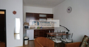Predám zariadený apartmán s balkónom  Podhájska — foto 1