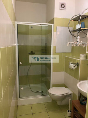 Predám zariadený apartmán s balkónom  Podhájska — foto 4