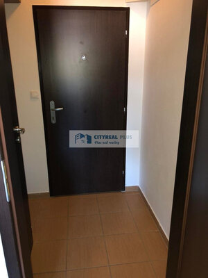 Predám zariadený apartmán s balkónom  Podhájska — foto 5