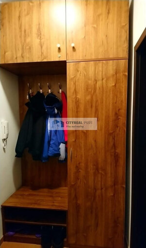 Predám zariadený apartmán s balkónom  Podhájska — foto 6