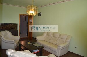 EXKLUZÍVNE !!! Predaj 3 izbový prerobený byt Nábrežná NZ — foto 5