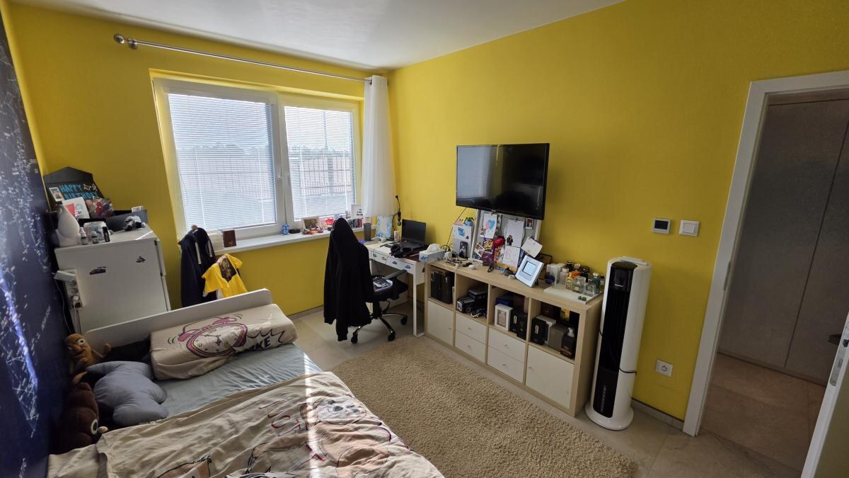 Na PREDAJ 4 izbová Novostavba v novej slepej uličke Nové Zámky — foto 21