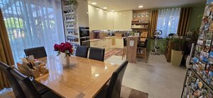 Na PREDAJ 4 izbová Novostavba v novej slepej uličke Nové Zámky — foto 4