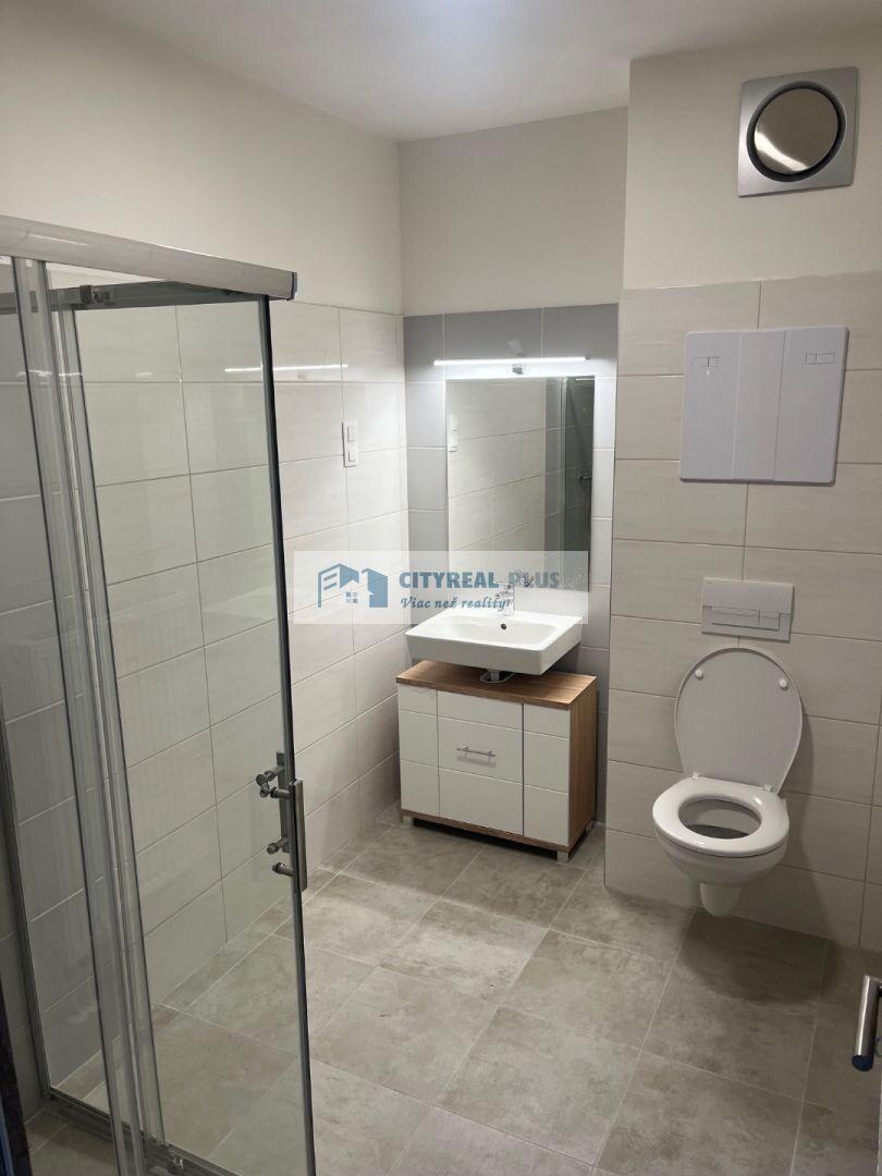 Ponúkame Vám na prenájom zariadenú garsónku v Nových Zámkoch!!! — foto 13