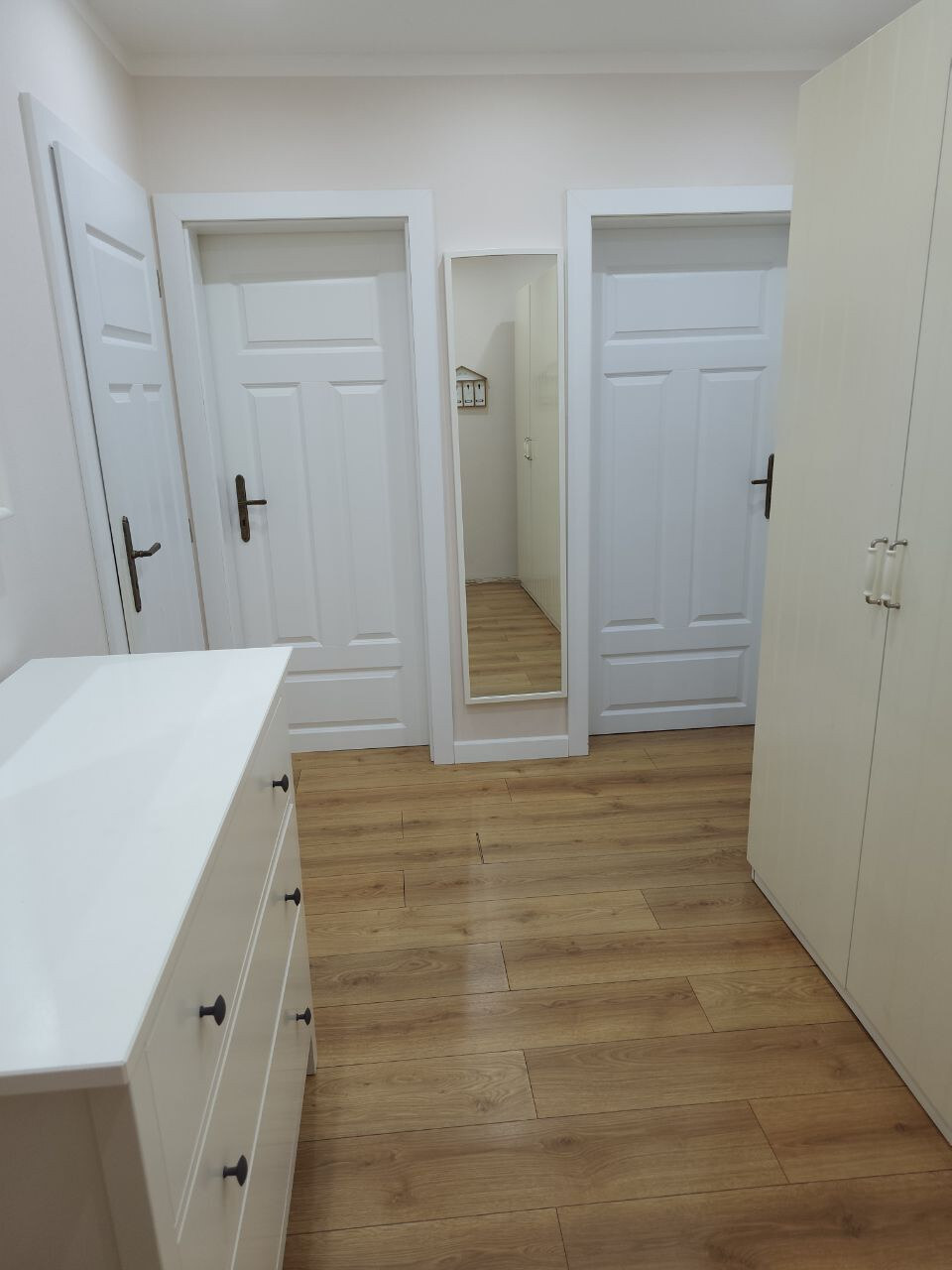 Na PRENÁJOM 3 izbový byt Cyrilometódska Nové Zámky — foto 8