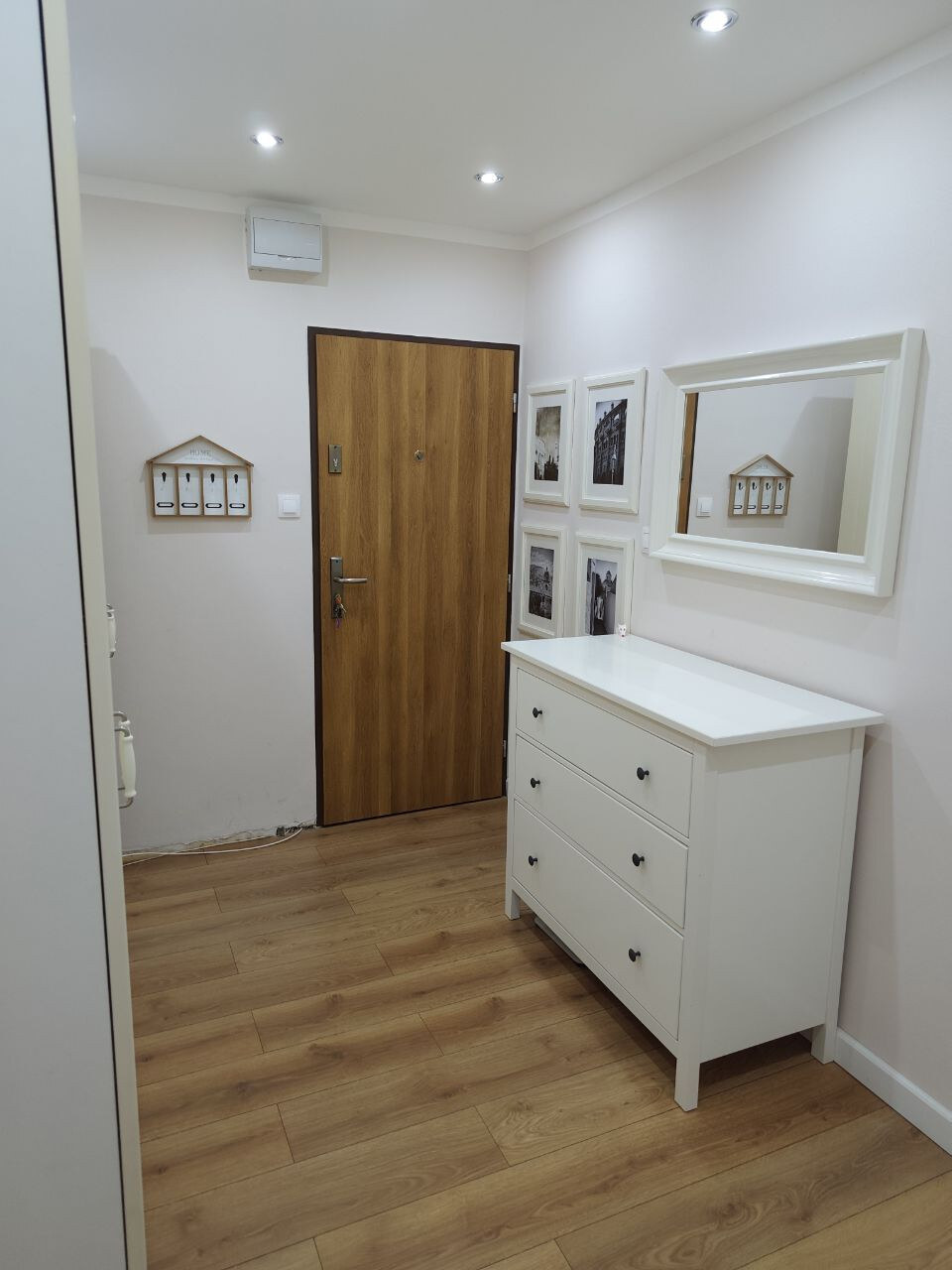 Na PRENÁJOM 3 izbový byt Cyrilometódska Nové Zámky — foto 9