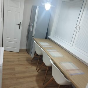 Na PRENÁJOM 3 izbový byt Cyrilometódska Nové Zámky — foto 12
