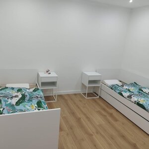 Na PRENÁJOM 3 izbový byt Cyrilometódska Nové Zámky — foto 13
