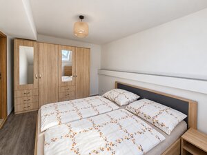 2 izbový byt  Motešice 69m2 - prenájom — foto 4