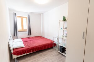 Na prenájom 3-izbový rodinný dom, Roľnícka ul. – Vajnory, voľný ihneď — foto 8