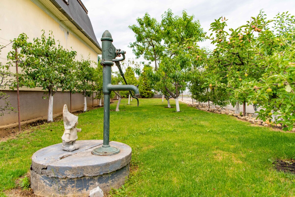 Rodinný dom Topoľčany, pozemok 733m2 — foto 19