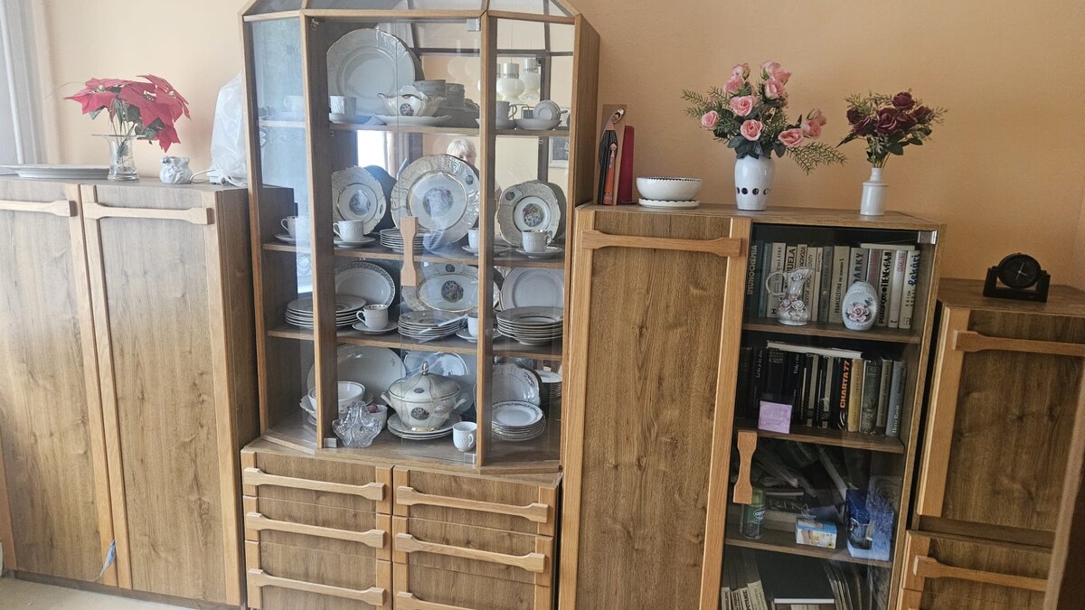 PREDAJ  4-IZBOVÝ BYT 87 m² | TRENČIANSKE TEPLICE | VÝBORNÁ LOKALITA | — foto 6