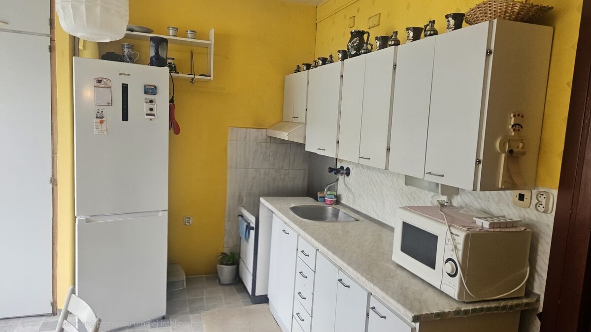 PREDAJ  4-IZBOVÝ BYT 87 m² | TRENČIANSKE TEPLICE | VÝBORNÁ LOKALITA | — foto 8