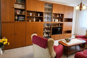 PREDAJ  4-IZBOVÝ BYT 87 m² | TRENČIANSKE TEPLICE | VÝBORNÁ LOKALITA | — foto 1