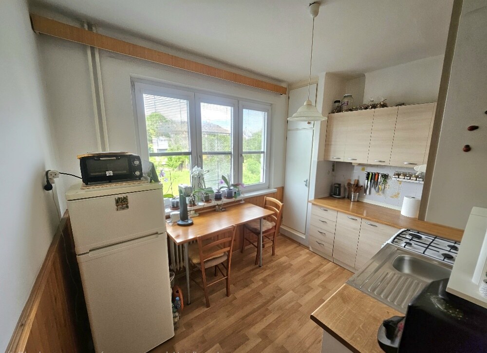 3 izbový byt Bánovce nad Bebravou / CENTRUM/ LOGGIA /PIVNICA