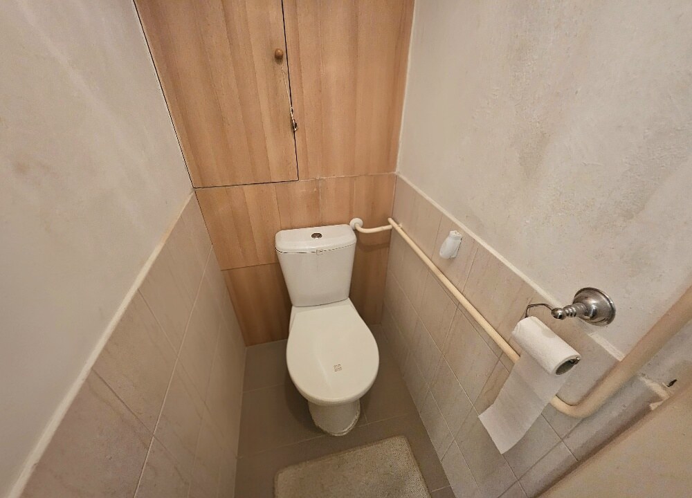 3 izbový byt Bánovce nad Bebravou / CENTRUM/ LOGGIA /PIVNICA — foto 7