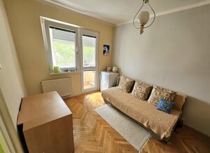 3 izbový byt Bánovce nad Bebravou / CENTRUM/ LOGGIA /PIVNICA — foto 4