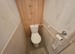 3 izbový byt Bánovce nad Bebravou / CENTRUM/ LOGGIA /PIVNICA — foto 7