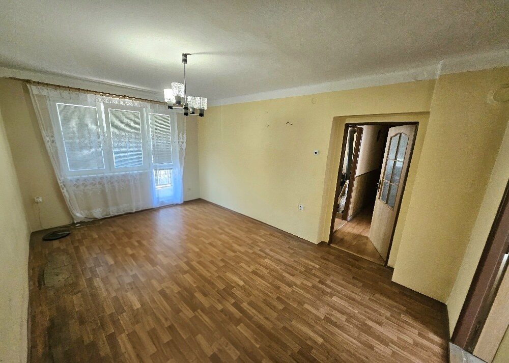 3 izbový byt KŠINNÁ -71m2 - so ZÁHRADOU/ LOGGIA /PIVNICA — foto 2