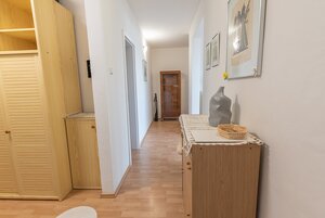 Na prenájom priestranný 3-izbový byt s lodžiou, 101 m², od 10 / 2026 — foto 12