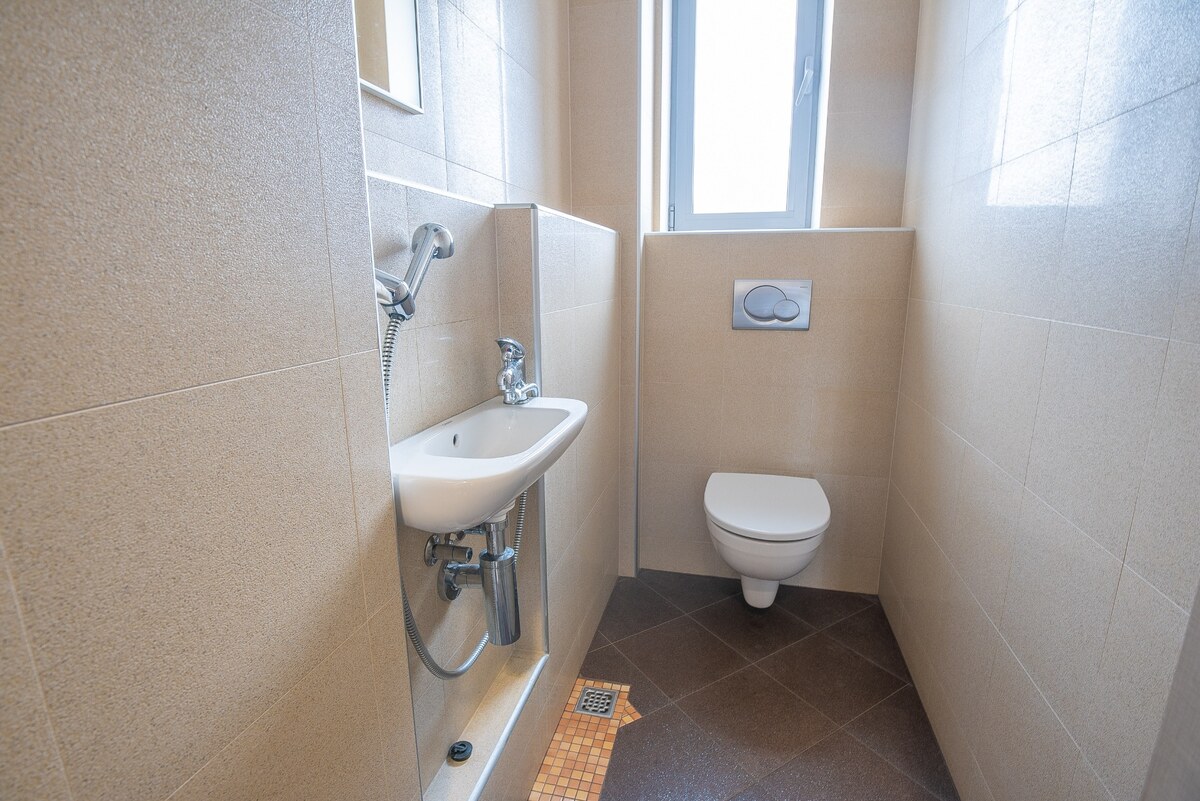 Moderné a luxusné administratívne priestory s terasou, 124 m2,Dunajská — foto 17