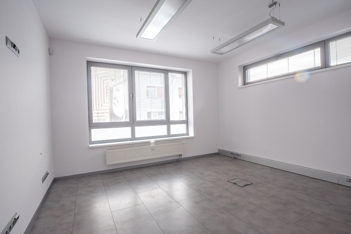 Moderné a luxusné administratívne priestory s terasou, 124 m2,Dunajská — foto 8