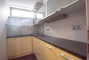 Moderné a luxusné administratívne priestory s terasou, 124 m2,Dunajská — foto 15