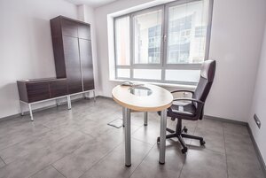 Moderné a luxusné administratívne priestory s terasou, 124 m2,Dunajská — foto 5