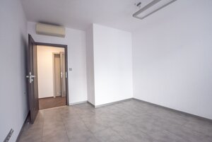 Moderné a luxusné administratívne priestory s terasou, 124 m2,Dunajská — foto 7