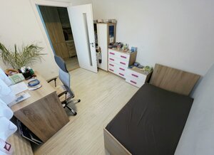 4 izbový byt Bánovce nad Bebravou /CENTRUM - STRED / 80 m2/ PIVNICA — foto 3