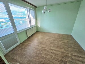REZERVOVANE/1 izbový byt Bánovce nad Bebravou/DUBNIČKA/34 m2/2 xLOGGIA — foto 2