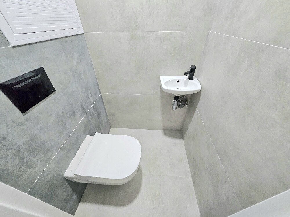 3 izbový byt Bánovce nad Bebravou/CENTRUM- STRED/NOVÁ REKONŠTRUKCIA — foto 8