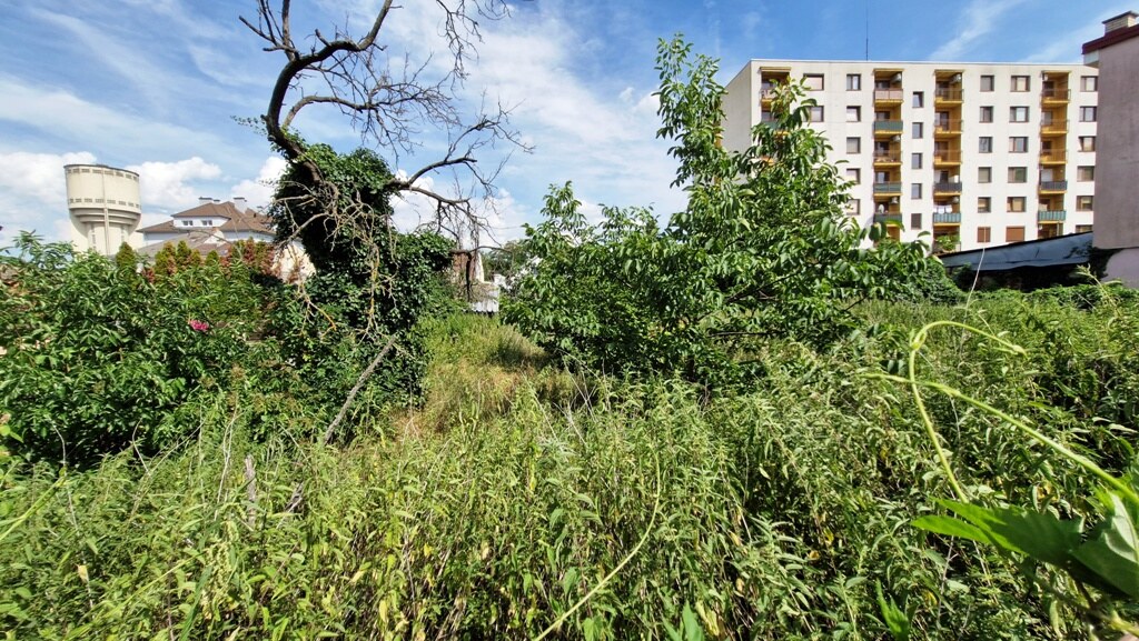 Na predaj stavebný pozemok o výmere 678 m2 - ul. Piešťanská, NMnV — foto 4