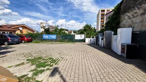 Na predaj stavebný pozemok o výmere 678 m2 - ul. Piešťanská, NMnV — foto 2