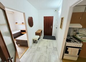 PRENÁJOM Bánovce nad Bebravou/3 IZBOVÝ BYT/ CENTRUM-STRED/ — foto 1
