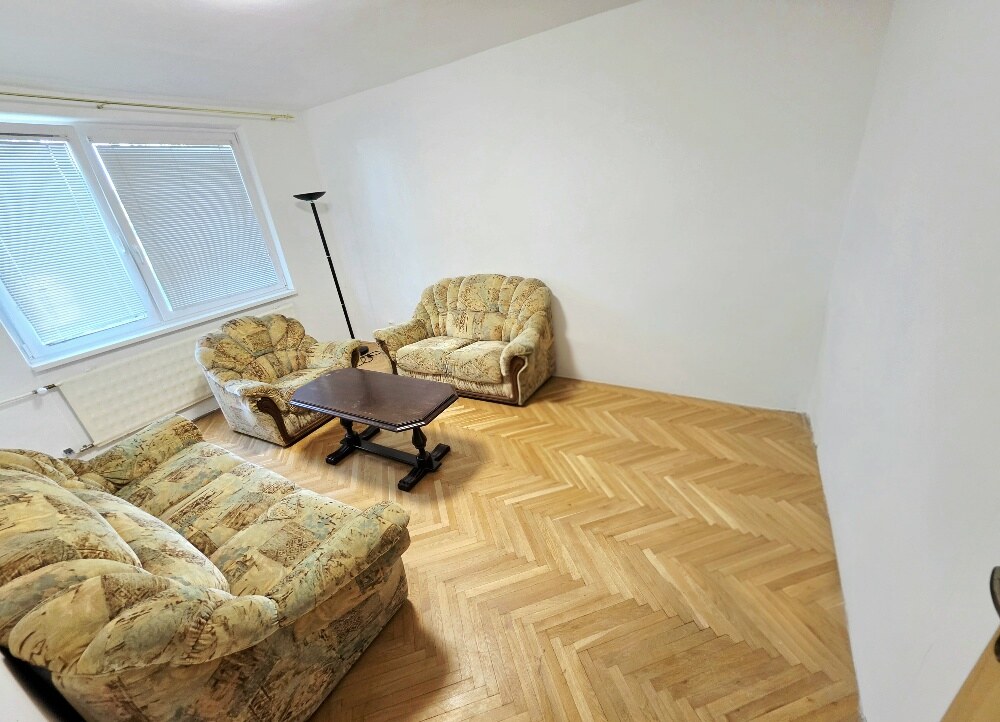 PRENÁJOM Bánovce nad Bebravou/3 IZBOVÝ BYT/ CENTRUM-STRED/ — foto 5