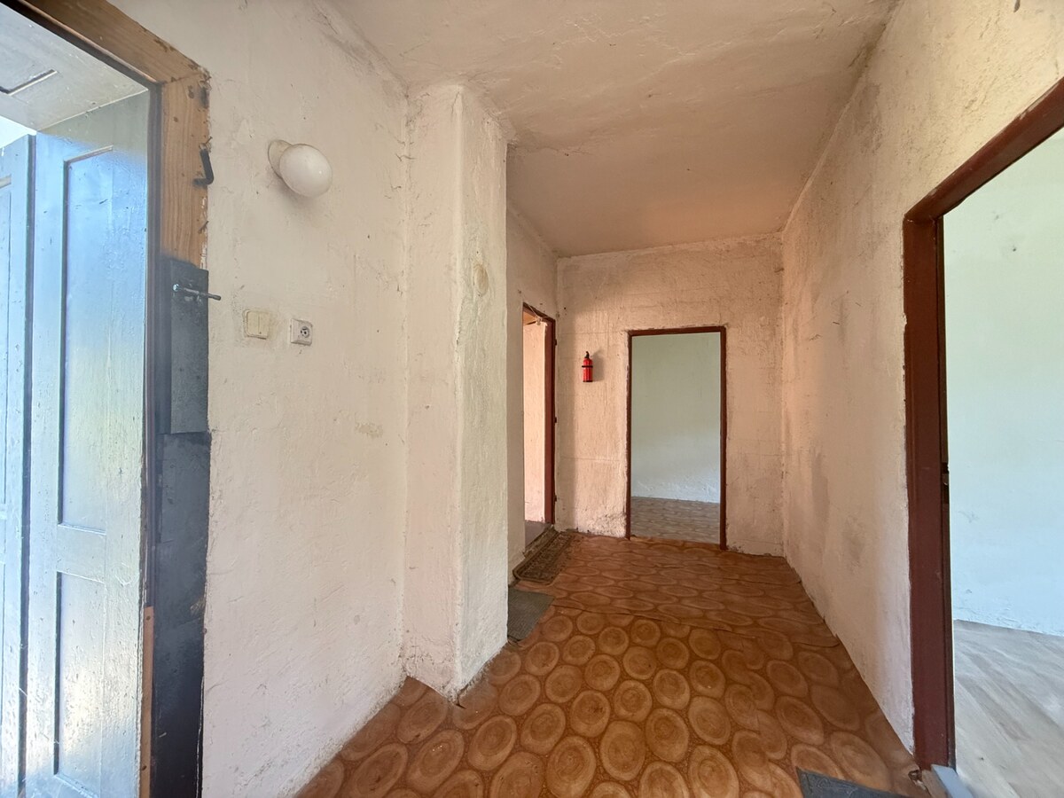 Chalupa Valaská Belá, pozemok 800 m2 — foto 11
