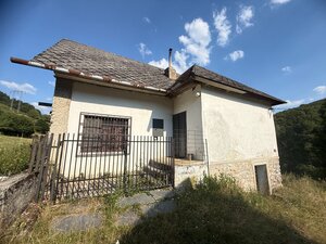 Chalupa Valaská Belá, pozemok 800 m2 — foto 2